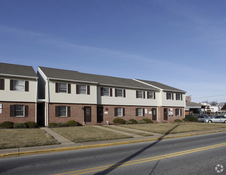 More Photos Of 375-385 W North St, Dover Office For Sale