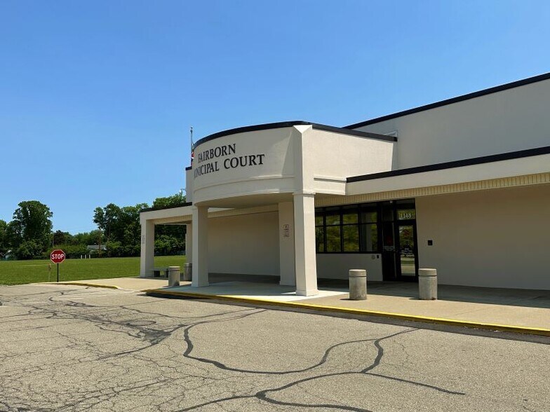 More Photos Of 1156 Kauffman Ave, Fairborn Unknown For Lease