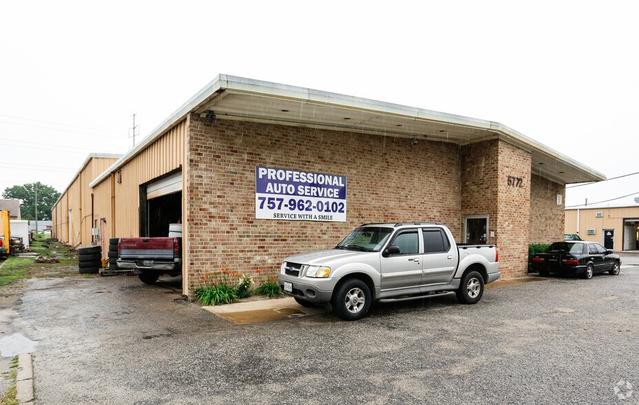 5772 Arrowhead Dr, Virginia Beach, VA 23462 Industrial For Lease