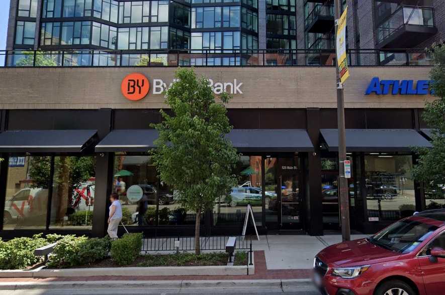 More Photos Of 847 Chicago Ave, Evanston Apartments For Lease