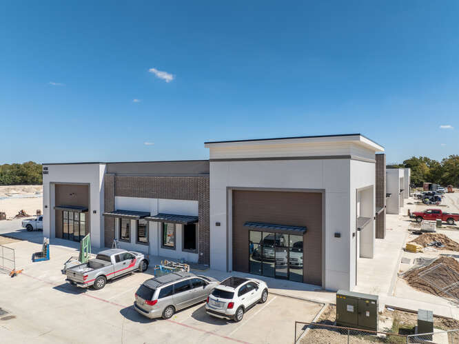 Primary Photo Of 14300 Ronald Reagan Blvd, Cedar Park Unknown For Lease