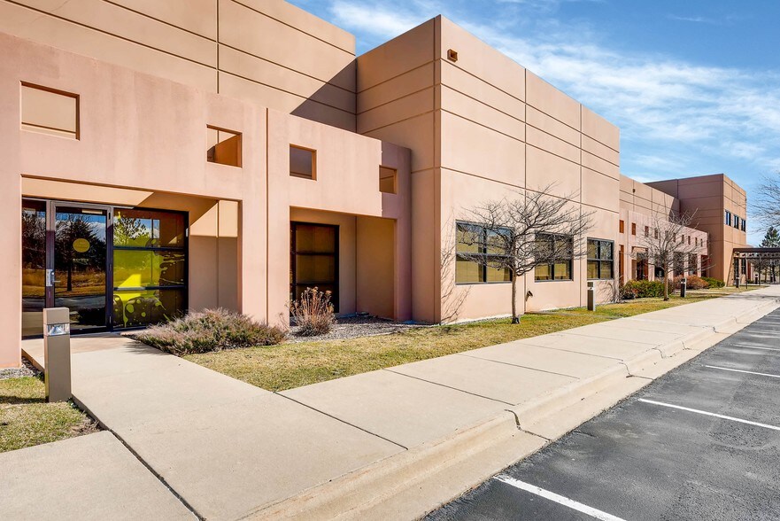 More Photos Of 7420 E Dry Creek Pky, Longmont Office For Lease