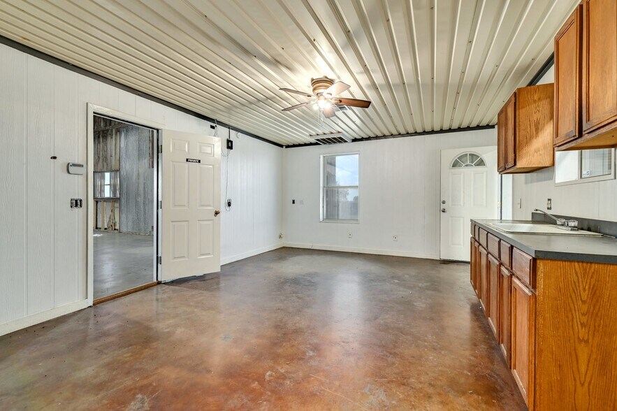 More Photos Of 4450 State Highway 29, Bertram Industrial For Lease