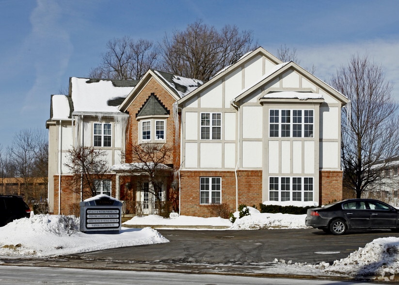 More Photos Of 33165 Solon Rd, Solon Office For Sale