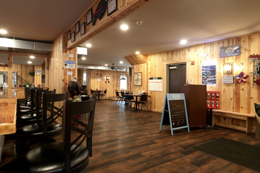 More Photos Of 10410 Buffalo Rd, Mifflinburg Restaurant For Sale