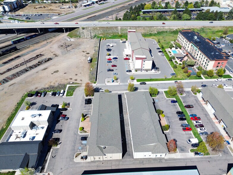 More Photos Of 2935 Stockyard Rd, Missoula Research And Development For Lease