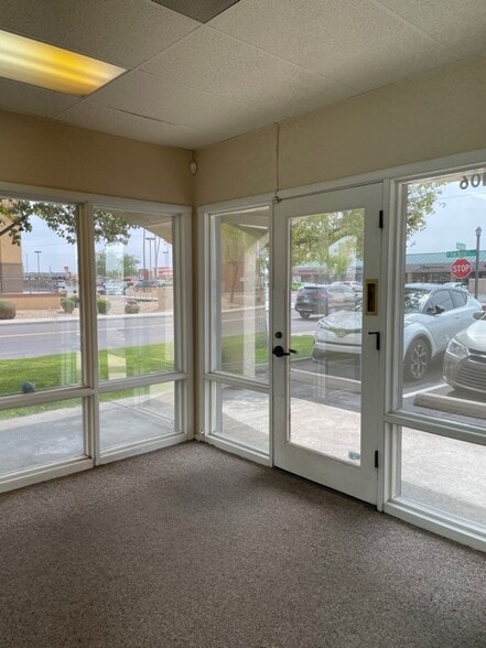 More Photos Of 13210 W Van Buren St, Goodyear Office For Lease