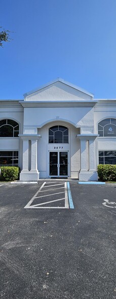 Primary Photo Of 2277 Trade Center Way, Naples Office For Lease