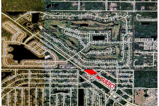 More Photos Of Turnpike Feeder Rd, Fort Pierce Land For Sale