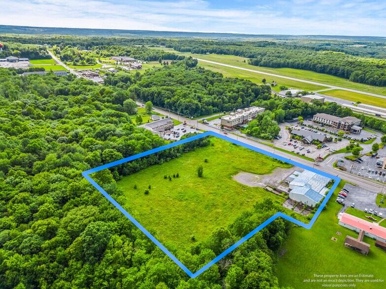 More Photos Of 1983 Leesburg Grove City Rd, Mercer Warehouse For Sale