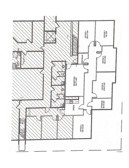 More Photos Of 12001 W Parmer Ln, Cedar Park Office For Lease