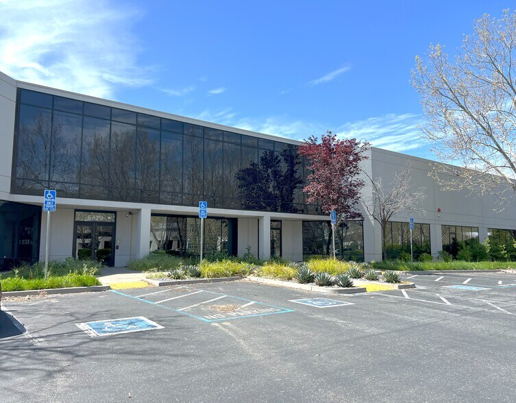 More Photos Of 5729 Fontanoso Way, San Jose Research And Development For Lease