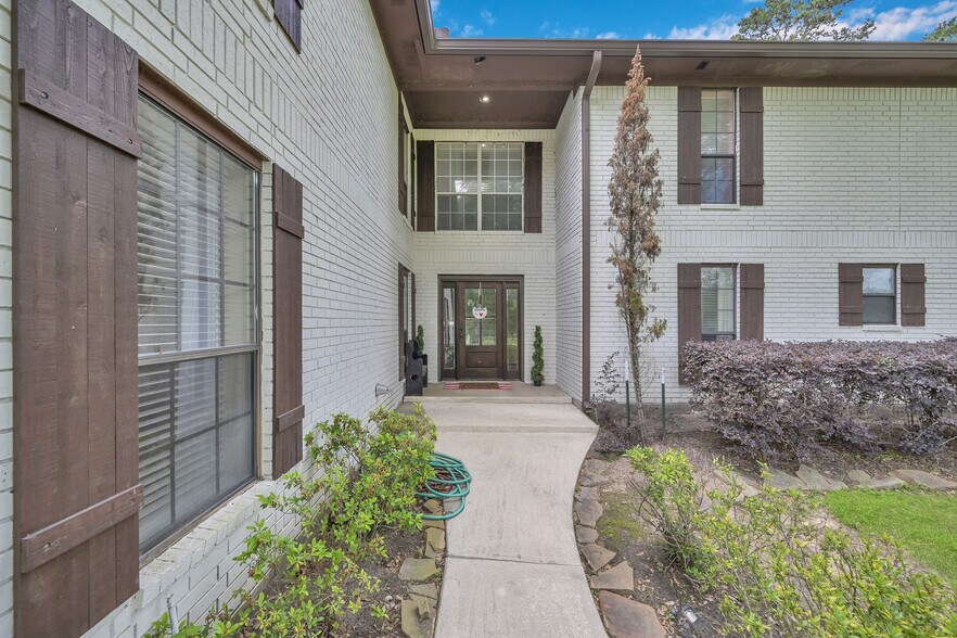 More Photos Of 17691 Rogers Rd, New Waverly Land For Sale