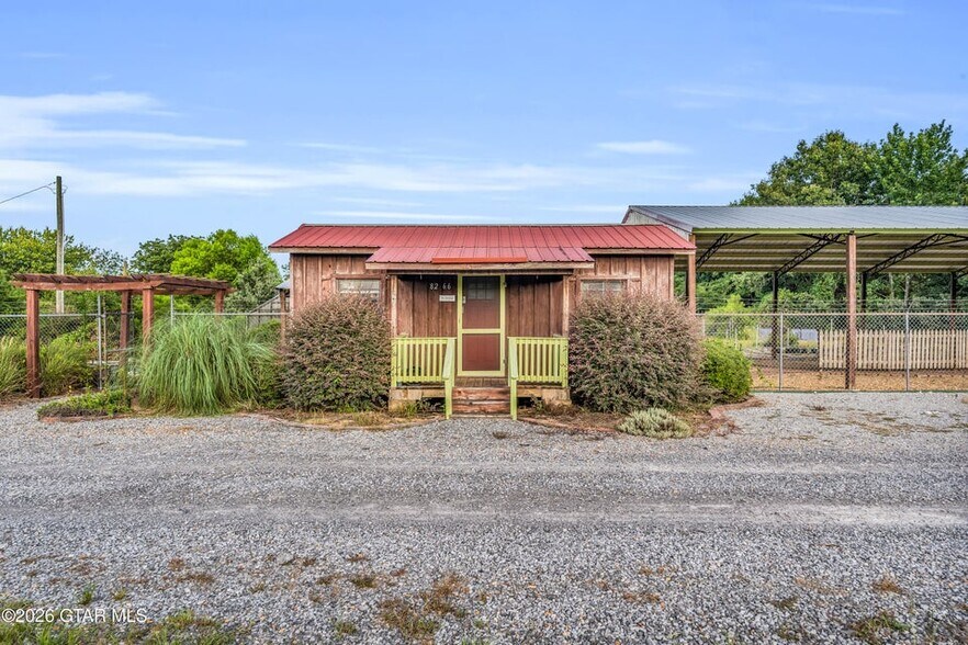 More Photos Of 8266 Highway 45 Alt N, West Point Garden Center For Sale