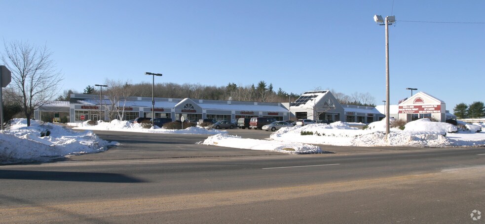 More Photos Of 200 Merrow Rd, Tolland Storefront For Lease