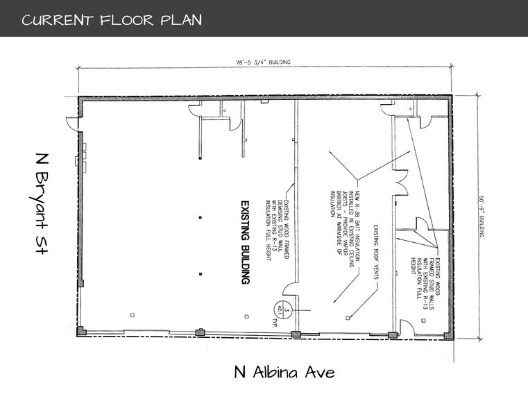 More Photos Of 7001-7013 N Albina Ave, Portland Freestanding For Lease
