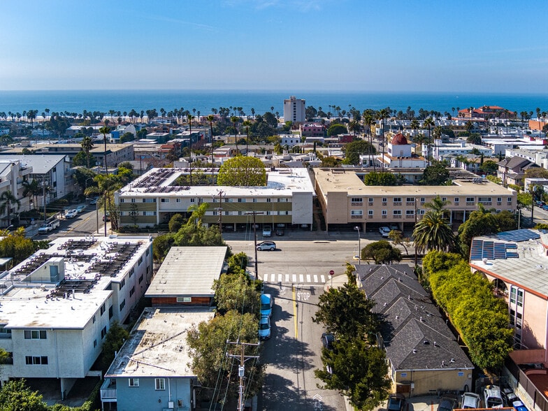 More Photos Of 402 Pacific St, Santa Monica Apartments For Sale