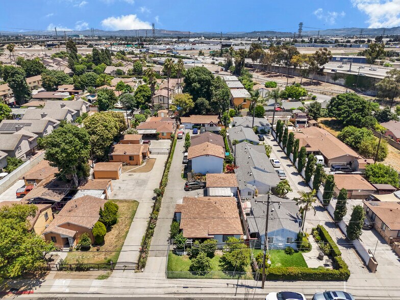 More Photos Of 3452 Durfee Ave, El Monte Apartments For Sale