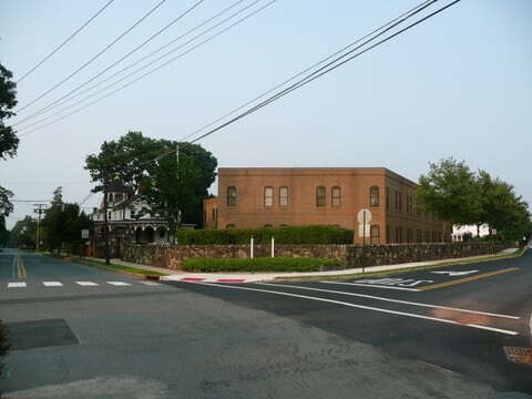 More Photos Of 1 E Main St, Flemington Unknown For Lease