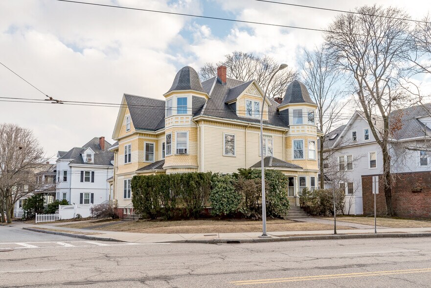 173 Mount Auburn St, Watertown, MA 02472 Medical For Sale