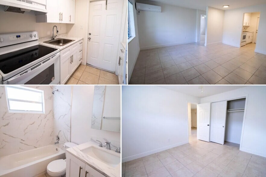More Photos Of 1827-1831 Park Ln, Fort Lauderdale Apartments For Sale
