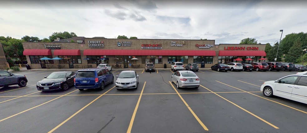 More Photos Of 1520-1730 New Brighton Blvd, Minneapolis Unknown For Lease