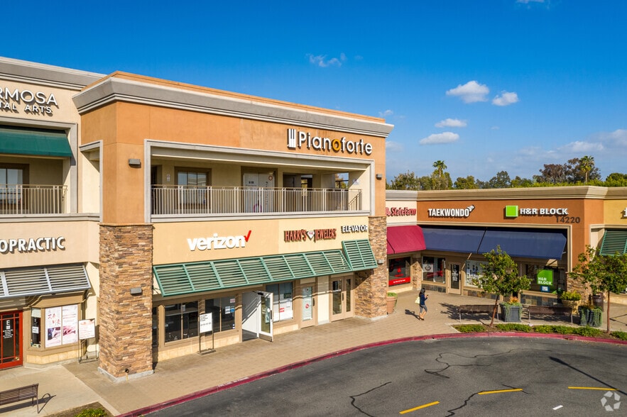 More Photos Of 14200-14450 Culver Dr, Irvine Storefront For Lease