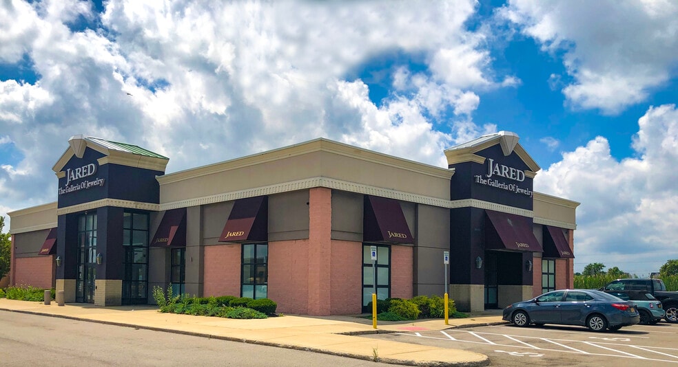 More Photos Of 2001 Walden Ave, Cheektowaga Unknown For Lease