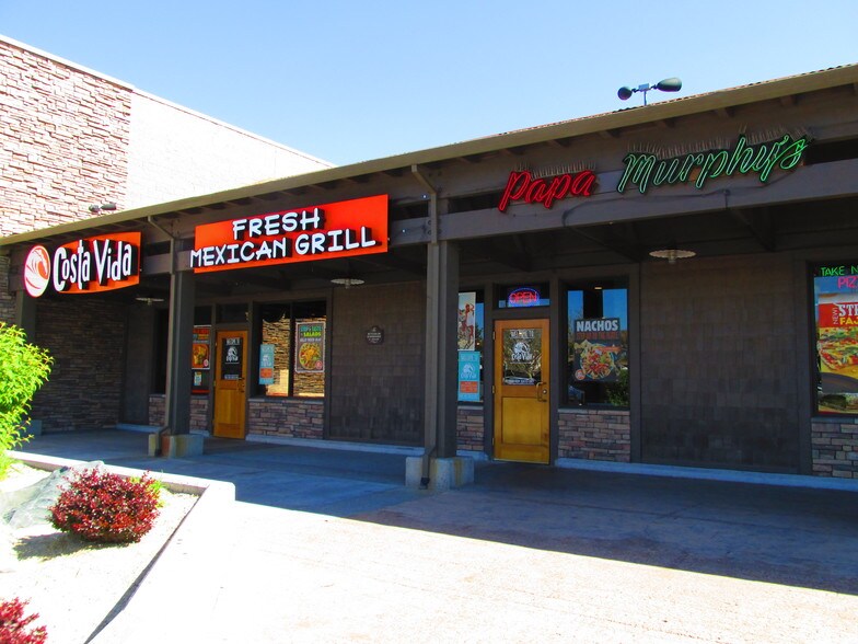 More Photos Of 2805-3005 N Mccarran Blvd, Sparks Unknown For Lease