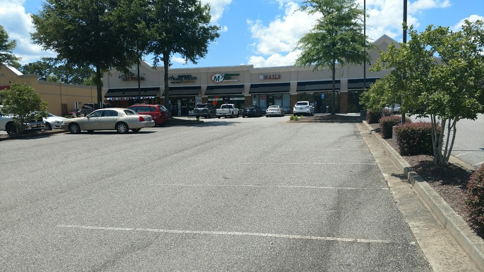 More Photos Of 6300 Hwy 9, Alpharetta Unknown For Lease