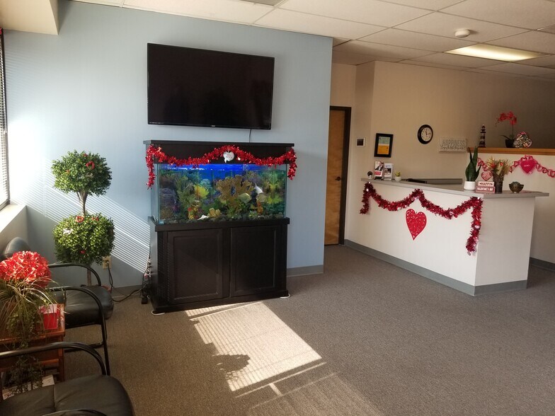 More Photos Of 441 Mackay Dr, San Bernardino Medical For Lease
