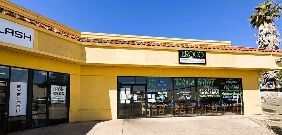 More Photos Of 699 Curtner Ave, San Jose Unknown For Lease
