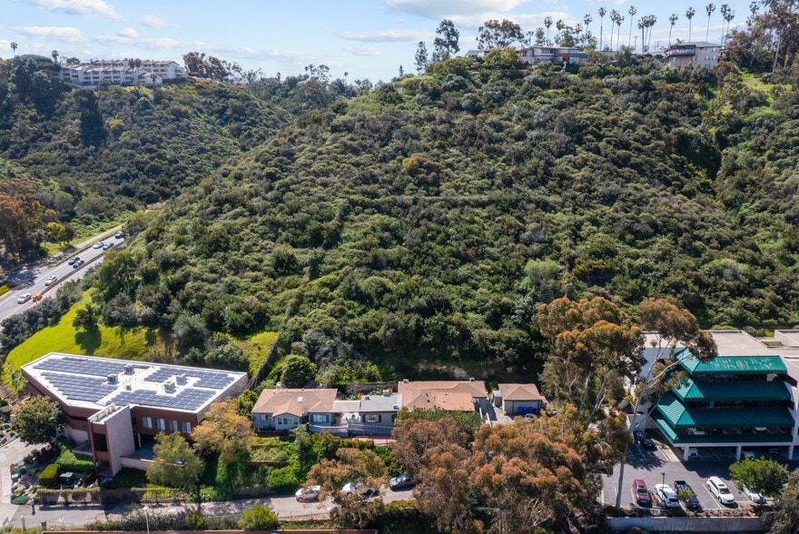 More Photos Of 2335 Camino del Rio S, San Diego Land For Sale