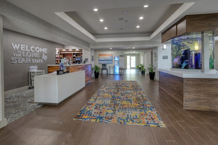 More Photos Of , Corpus Christi Hospitality For Sale