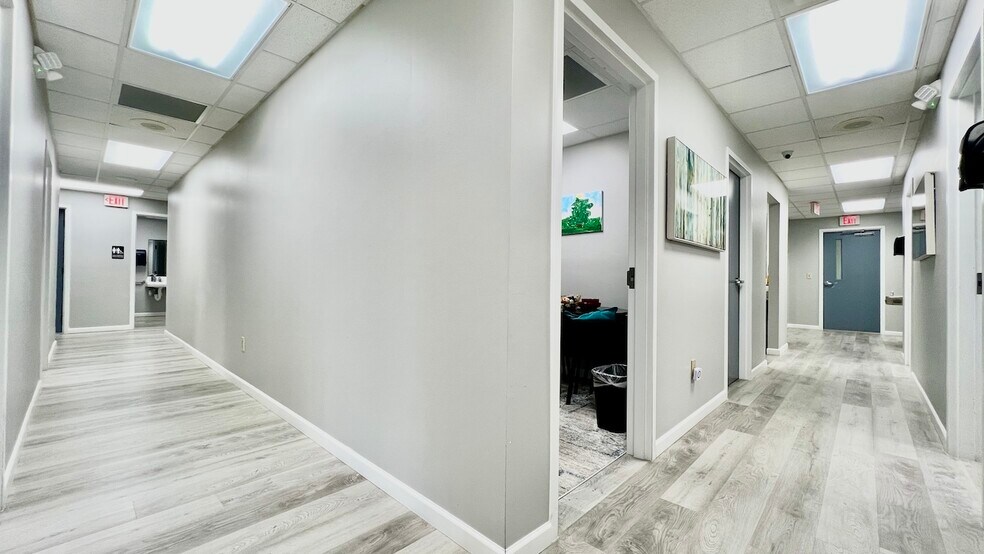 More Photos Of 4775 Jimmy Carter Blvd, Norcross Medical For Lease