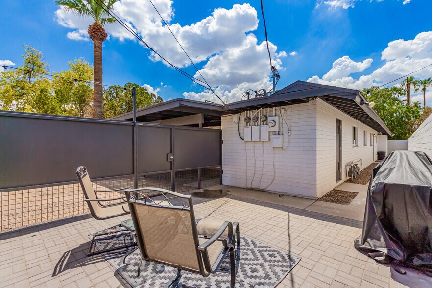 More Photos Of 4711 N 15th Ave, Phoenix Specialty For Sale