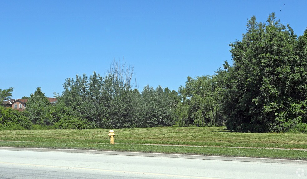 More Photos Of 1520 Notion Rd, Pickering Land For Sale