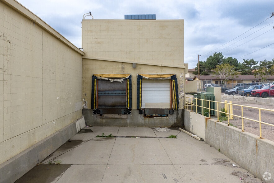 More Photos Of 1545 S Prairie Ave, Pueblo Freestanding For Sale