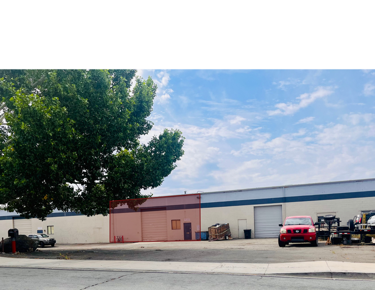 Primary Photo Of 3909 Fairview Dr, Carson City Distribution For Lease