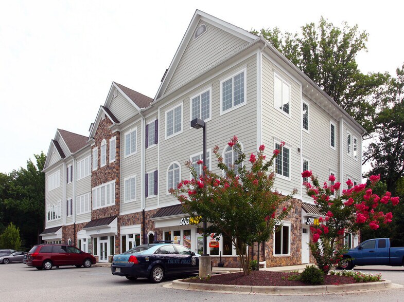 More Photos Of 1321 Generals Highway, Crownsville Office For Lease