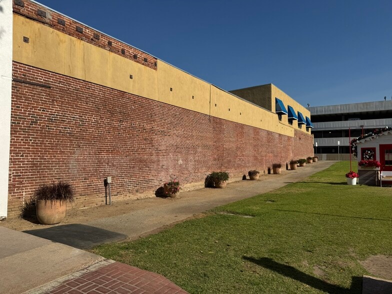 More Photos Of 6716-6718 Greenleaf Ave, Whittier Storefront Retail Office For Lease