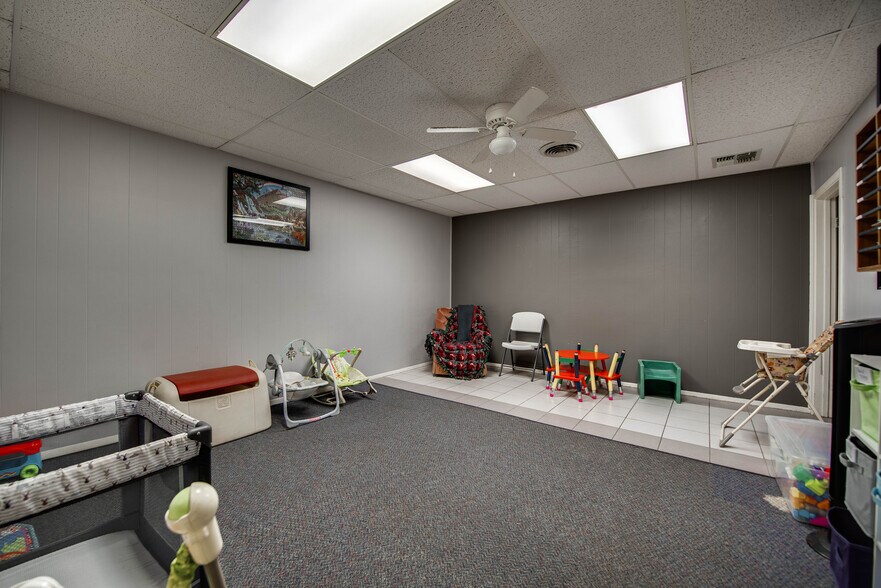 More Photos Of 2110 E 10th St, Odessa Specialty For Sale