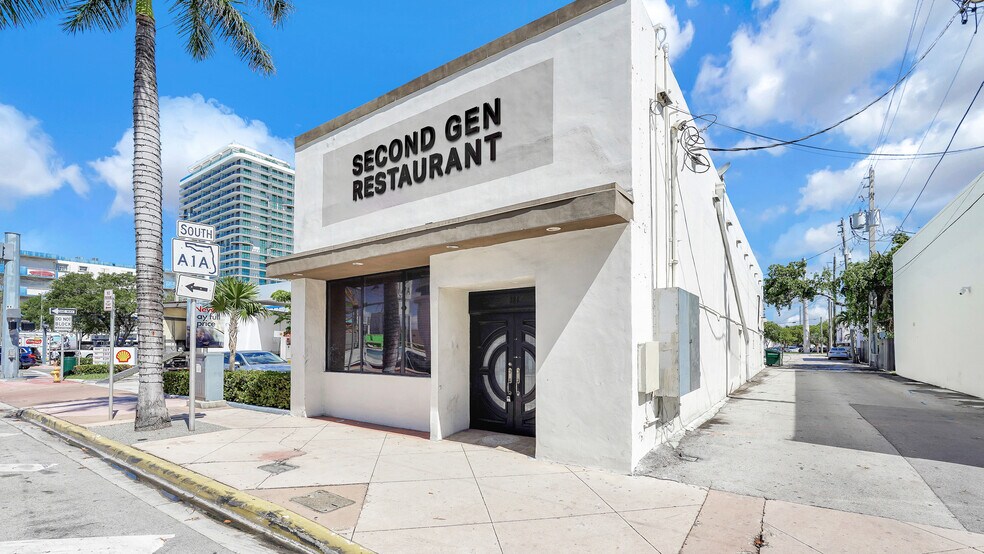 More Photos Of 325 71st St, Miami Restaurant For Lease