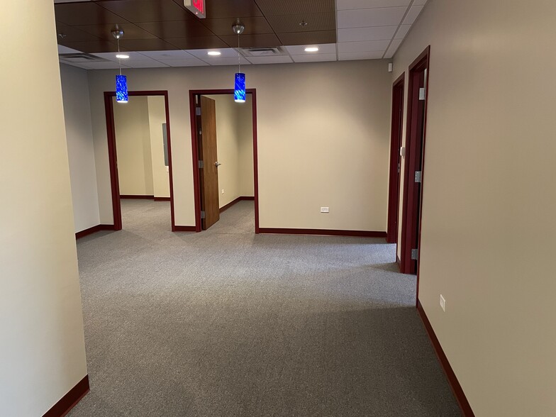 More Photos Of 101 Theodore Dr, Oswego Light Distribution For Lease