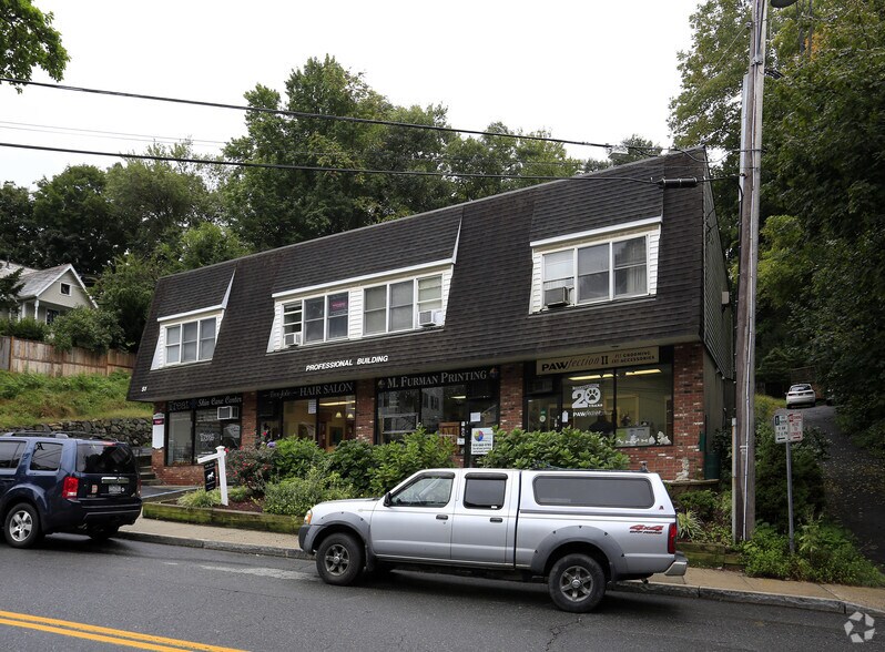 More Photos Of 51 Babbitt Rd, Bedford Hills General Retail For Sale
