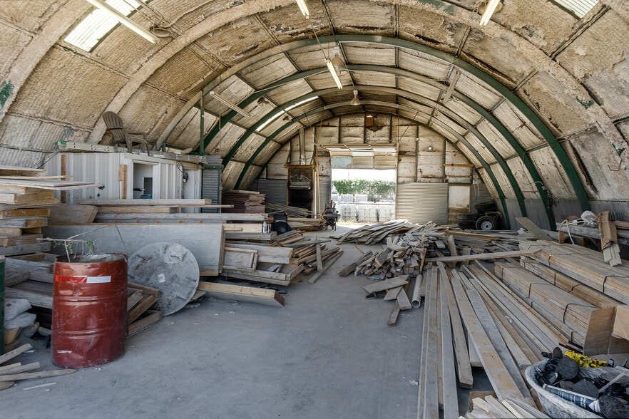 More Photos Of 6636 Canyon Dr, Amarillo Warehouse For Sale