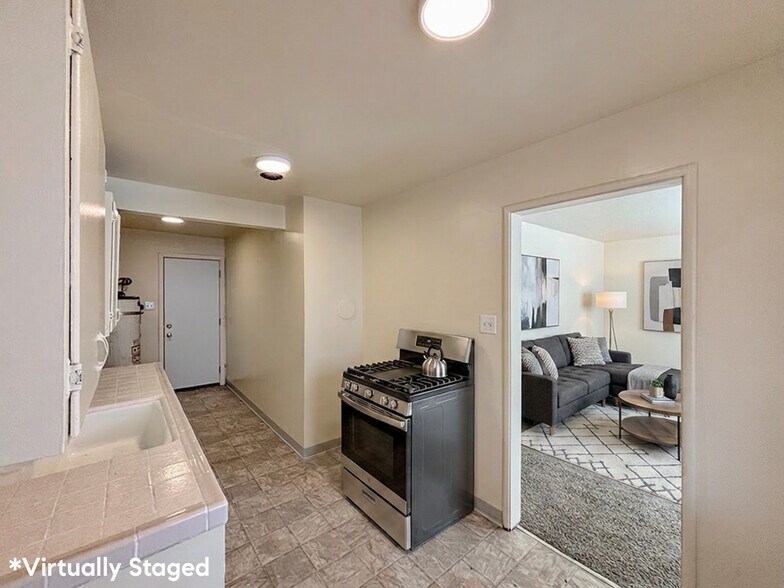 More Photos Of 1718 6th Ave, Oakland Apartments For Sale