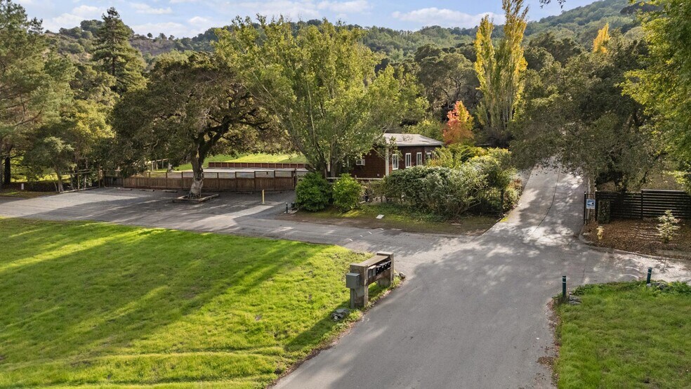 More Photos Of 1605 Lucas Valley Rd, San Rafael Healthcare For Sale