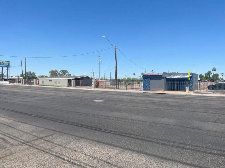 Primary Photo Of 2204-2206 W Indian School Rd, Phoenix Office For Sale