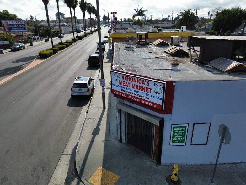 More Photos Of 12203 Long Beach Blvd, Lynwood General Retail For Sale